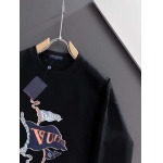 2025年10月20日秋冬入荷新作 LOUIS VUITTONスウェット高品質 人気商品/HL工場