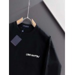2025年10月20日秋冬入荷新作 LOUIS VUITTONスウェット高品質 人気商品/HL工場
