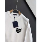 2025年10月20日秋冬入荷新作 LOUIS VUITTONスウェット高品質 人気商品/HL工場