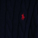 2025年10月20日秋冬入荷新作Ralph Laurenニット/セーター高品質 人気商品/HL工場