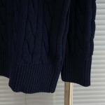 2025年10月20日秋冬入荷新作Ralph Laurenニット/セーター高品質 人気商品/HL工場