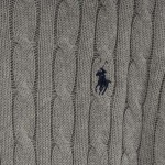 2025年10月20日秋冬入荷新作Ralph Laurenニット/セーター高品質 人気商品/HL工場