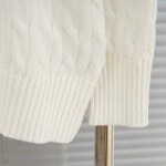 2025年10月20日秋冬入荷新作Ralph Laurenニット/セーター高品質 人気商品/HL工場