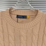 2025年10月20日秋冬入荷新作Ralph Laurenニット/セーター高品質 人気商品/HL工場