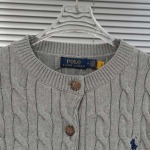 2025年10月20日秋冬入荷新作Ralph Laurenニット/セーター高品質 人気商品/HL工場