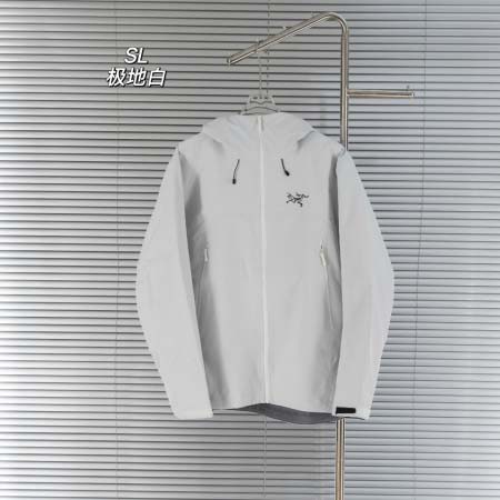 2025年10月20日秋冬入荷新作ARCTERYX ジャケッ...