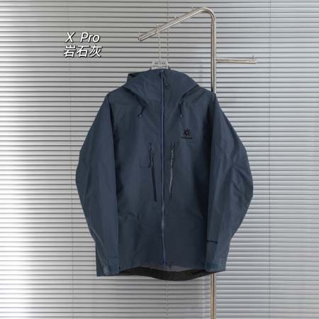 2025年10月20日秋冬入荷新作KAILASジャケット高品...