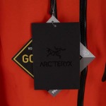 2025年10月20日秋冬入荷新作ARCTERYX ジャケット高品質 人気商品/HL工場