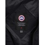 2025年10月20日秋冬入荷新作CAN ADA GOOSEダウンベスト高品質 人気商品/HL工場