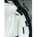 2025年10月20日秋冬入荷新作Helly Hansenダウンジャケット高品質 人気商品/HL工場