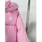 2025年10月20日秋冬入荷新作MLBダウンジャケット高品質 人気商品/HL工場