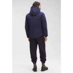 2025年10月20日秋冬入荷新作Lodgeダウンジャケット高品質 人気商品/HL工場