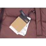 2025年10月20日秋冬入荷新作THE NORTH FACEダウンベスト高品質 人気商品/HL工場