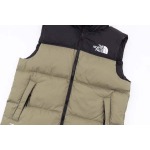 2025年10月20日秋冬入荷新作THE NORTH FACEダウンベスト高品質 人気商品/HL工場