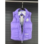 2025年10月20日秋冬入荷新作Cana*da gooseダウンベスト高品質 人気商品/HL工場