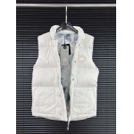 2025年10月20日秋冬入荷新作Ca*nada gooseダウンベスト高品質 人気商品/HL工場