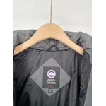 2025年10月20日秋冬入荷新作Can ada gooseダウンジャケット高品質 人気商品/HL工場