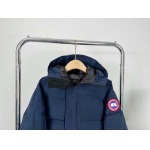 2025年10月20日秋冬入荷新作Can ada gooseダウンジャケット高品質 人気商品/HL工場