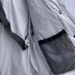 2025年10月20日秋冬入荷新作CAN-ADA GOOSE女性用ダウンジャケット高品質 人気商品/HL工場