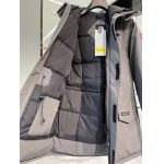 2025年10月20日秋冬入荷新作Can*ada gooseダウンジャケット高品質 人気商品/HL工場