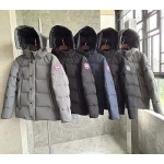 2025年10月20日秋冬入荷新作Ca*nada gooseダウンジャケット高品質 人気商品/HL工場