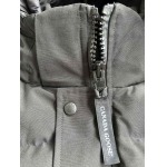 2025年10月20日秋冬入荷新作Can*ada gooseダウンジャケット高品質 人気商品/HL工場