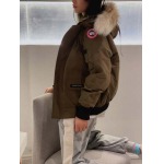 2025年10月20日秋冬入荷新作Can-ada gooseダウンジャケット高品質 人気商品/HL工場