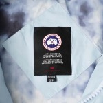 2025年10月20日秋冬入荷新作CA-NADA GOOSEダウンベスト高品質 人気商品/HL工場