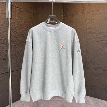 2025年10月20日秋冬入荷新作MONCLERスウェット高...