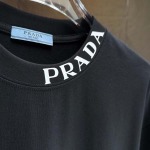 2025年10月20日秋冬入荷新作PRADA長袖Tシャツ高品質 人気商品/HL工場