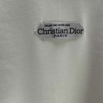2025年10月20日秋冬入荷新作Dior 長袖Tシャツ高品質 人気商品/HL工場