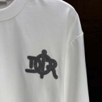 2025年10月20日秋冬入荷新作Dior 長袖Tシャツ高品質 人気商品/HL工場