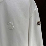 2025年10月20日秋冬入荷新作MONCLER長袖Tシャツ高品質 人気商品/HL工場