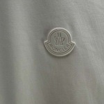 2025年10月20日秋冬入荷新作MONCLER長袖Tシャツ高品質 人気商品/HL工場