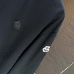 2025年10月20日秋冬入荷新作MONCLER長袖Tシャツ高品質 人気商品/HL工場