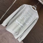 2025年10月20日秋冬入荷新作Y-3スウェット高品質 人気商品/HL工場