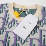 2025年10月20日秋冬入荷新作Dior ニット/セーター高品質 人気商品/HL工場