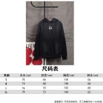 2025年10月20日秋冬入荷新作Balenciagaパーカー高品質 人気商品/HL工場