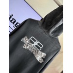 2025年10月20日秋冬入荷新作Balenciagaパーカー高品質 人気商品/HL工場