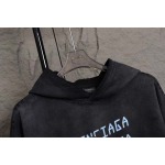 2025年10月20日秋冬入荷新作Balenciagaパーカー高品質 人気商品/HL工場