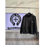 2025年10月20日秋冬入荷新作Chrome heartsパーカー高品質 人気商品/HL工場