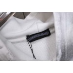 2025年10月20日秋冬入荷新作Chrome heartsパーカー高品質 人気商品/HL工場