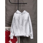 2025年10月20日秋冬入荷新作Chrome heartsパーカー高品質 人気商品/HL工場