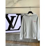 2025年10月20日秋冬入荷新作Louis Vuittonパーカー高品質 人気商品/HL工場