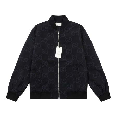 2025年10月20日秋冬入荷新作GUCCIジャケット高品質...