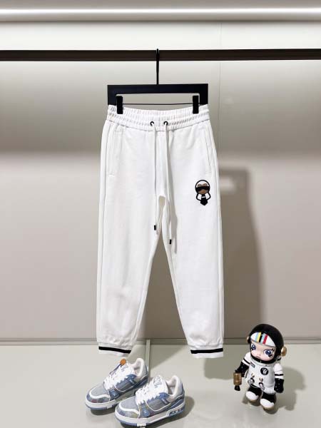 2025年10月20日秋冬入荷新作Fendiズボン高品質 人...