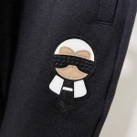 2025年10月20日秋冬入荷新作Fendiズボン高品質 人気商品/HL工場