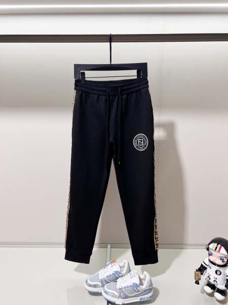 2025年10月20日秋冬入荷新作Fendiズボン高品質 人...