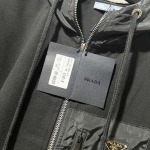 2025年10月20日秋冬入荷新作PRADAジャケット高品質 人気商品/HL工場