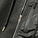 2025年10月20日秋冬入荷新作PRADAジャケット高品質 人気商品/HL工場